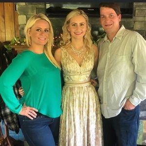 Meet your Posher, Caroline